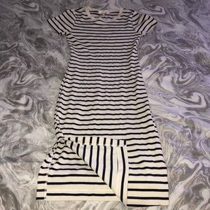 Super cute striped dress